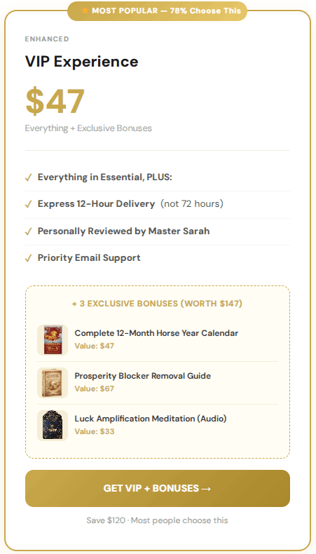 Your Astrology Language Price